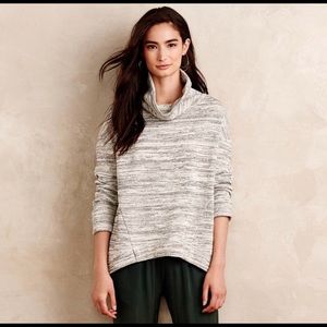Anthropologie Sweatshirt